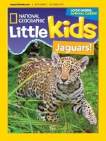 National Geographic Little Kids